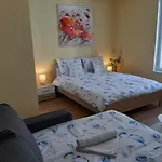 Zadar Old City Apartment Leonardo
