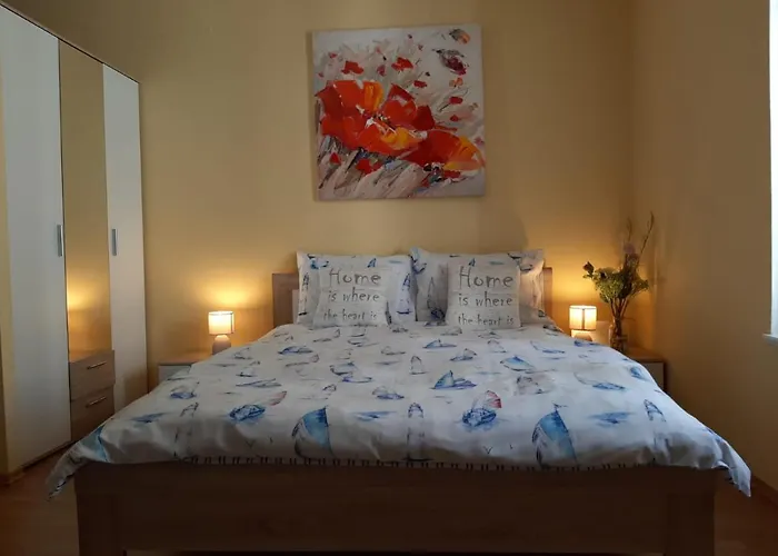 Zadar Old City Apartment Leonardo