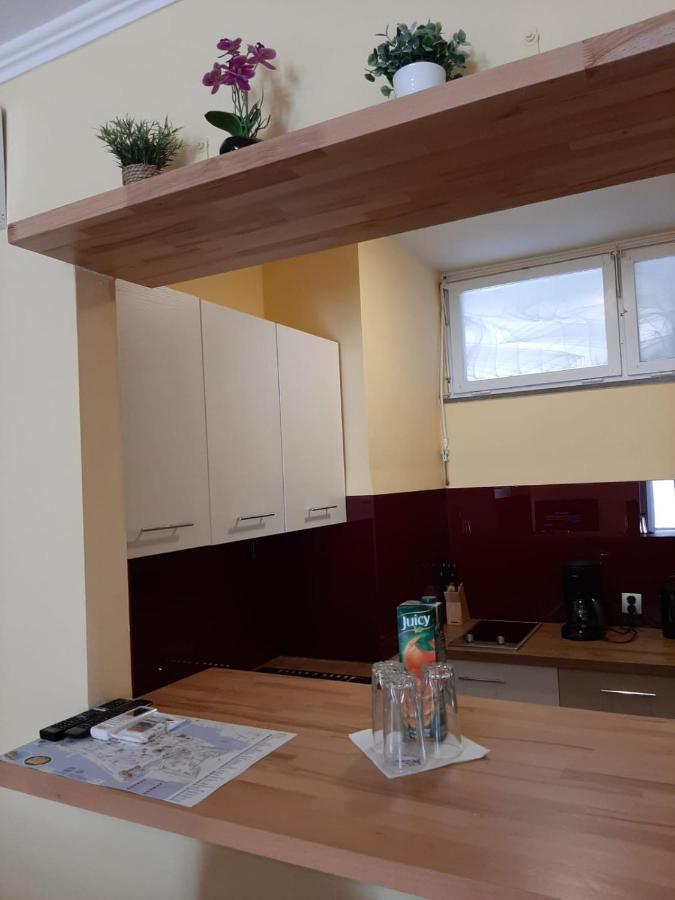 Appartement Old Leonardo *