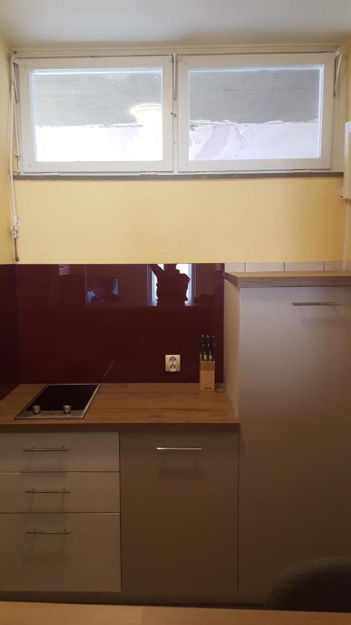 Appartement Old Leonardo Zadar