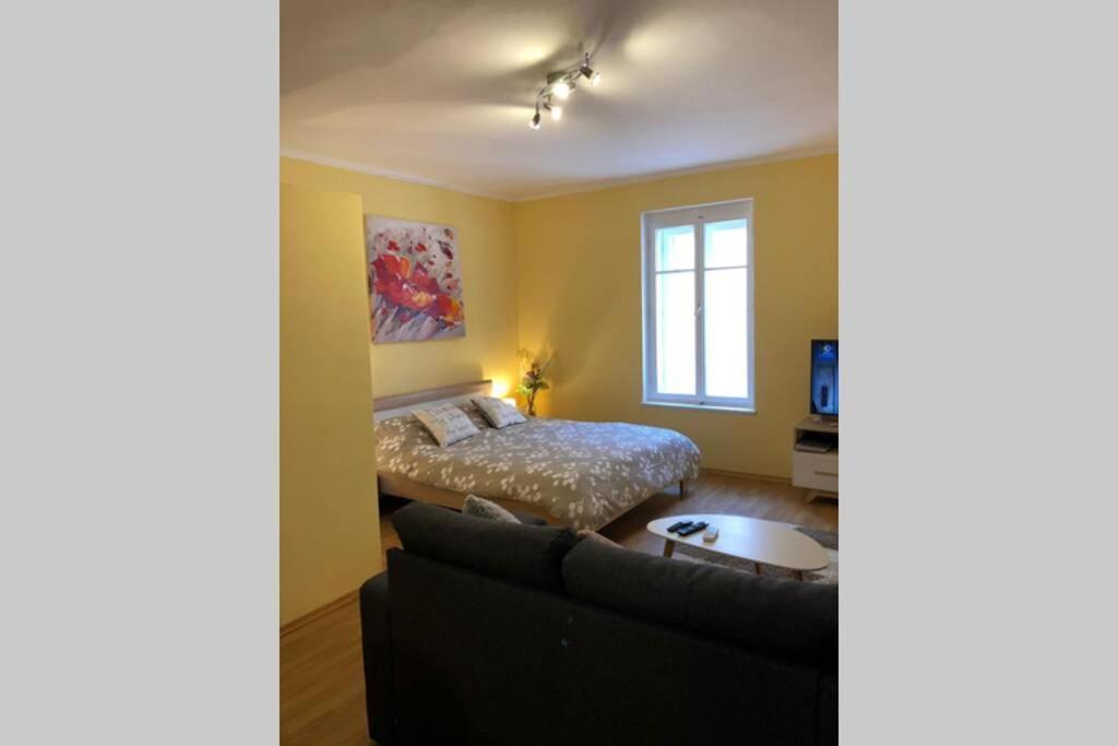 Appartement Old Leonardo
