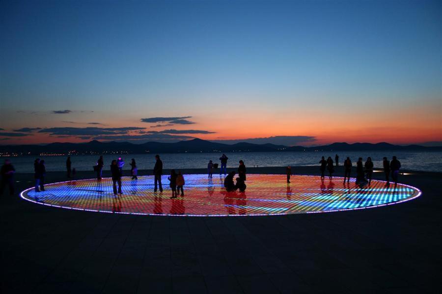 Old Leonardo Zadar