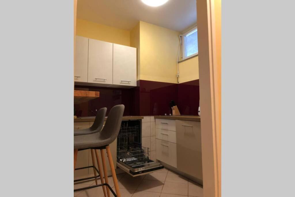 Appartement Old Leonardo *